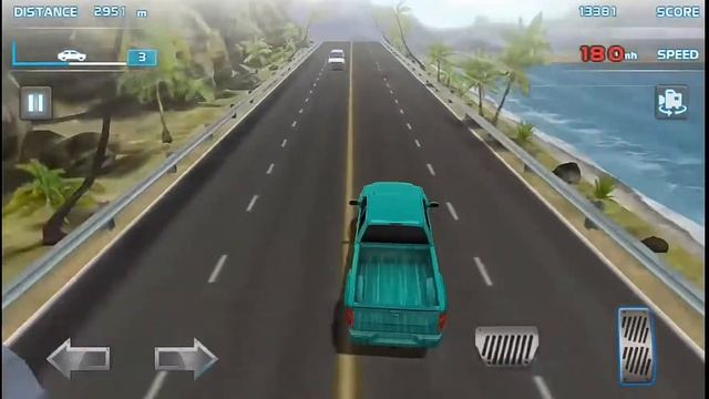 Turbo Racing 3D и On The Run [Не ставшие легенды #2] смотреть онлайн