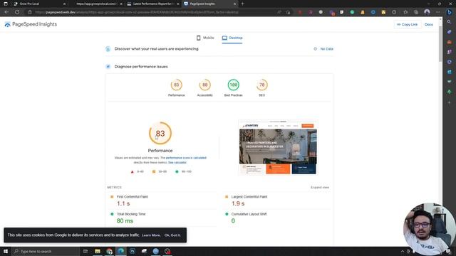 Should You Build Client Websites On GoHighLevel | GoHighLevel Website Builder смотреть онлайн