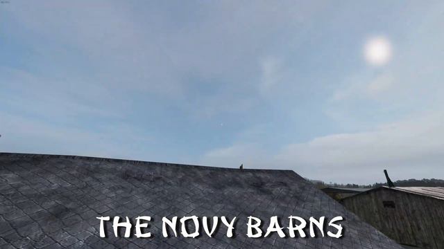 DayZ Base Building Guides | BaseBuilding Plus (BBP) Best Base Locations In Chernarus