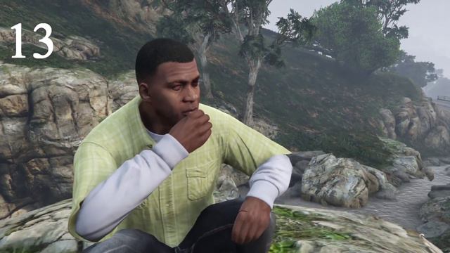 ВСЕ ЛАФАФОРЫ В GTA 5!!! смотреть онлайн