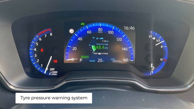 Toyota Corolla Touring Sports Excel 2021 - SLM смотреть онлайн