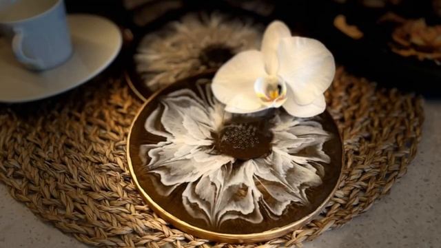 Приветственное видео, эпоксидная смола, идеи поделок для дома, домашние секреты красоты. смотреть онлайн