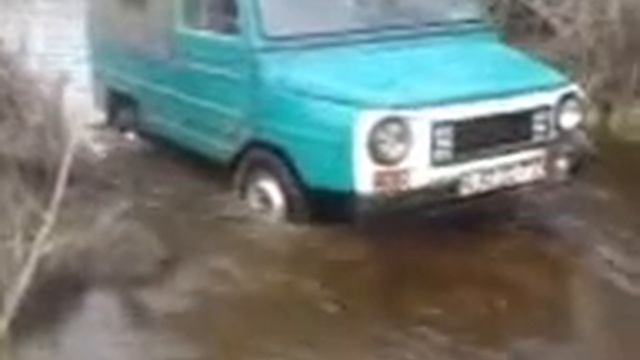 Калинковичи тест-драйв Луаз 3 серия смотреть онлайн