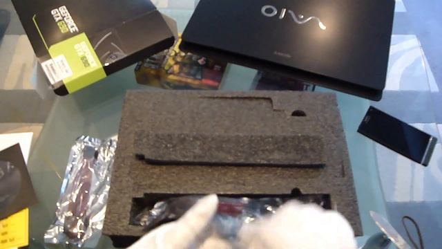 Dual graphics card Nvidia Geforce GTX 690 EVGA unboxing デュアルグラフィックカード смотреть онлайн