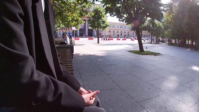Путешествие по Питеру 35 смотреть онлайн