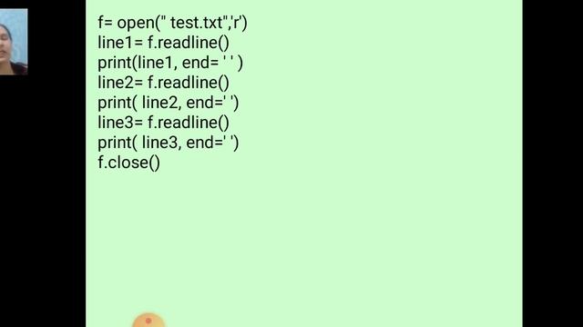 File Handling in Python(Part - 1) Class 12 смотреть онлайн