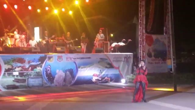 Lalong festival wonderful Indonesia lagu jaran goyang,.. Part 3 смотреть онлайн