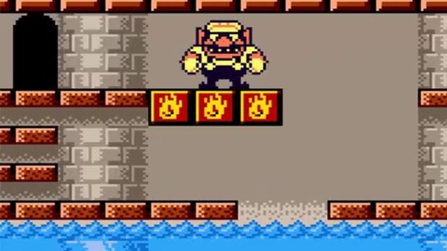 Lets Play Wario Land 2 смотреть онлайн