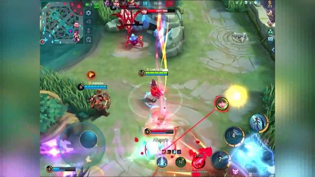 Is it Worth Mastering Lancelot in Mobile Legends and What Will You Encounter if You Decide to Do It смотреть онлайн