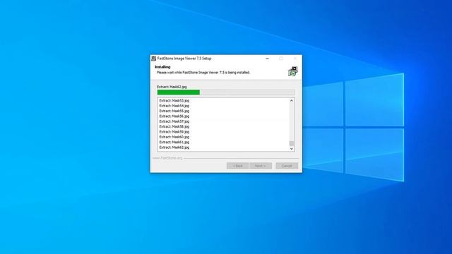How to view Thumbnail Previews of Photoshop PSD files in Windows 10 смотреть онлайн