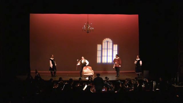 Verdi - Rigoletto Highlights смотреть онлайн