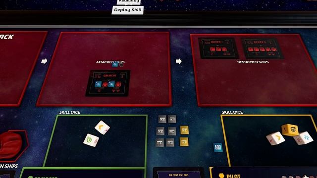 The Fanatic Previews: Project EOS Rise - a cooperative space opera sandbox title by Flipside Games смотреть онлайн
