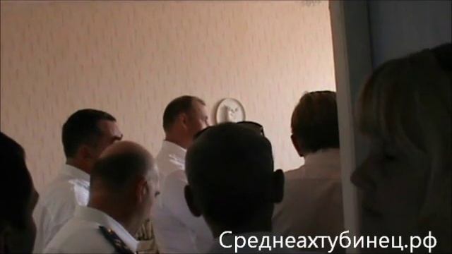 Трехэтажки в Средней Ахтубе.wmv смотреть онлайн