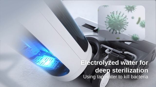 ROIDMI NEO Wet Dry vacuum cleaner is coming soon! смотреть онлайн
