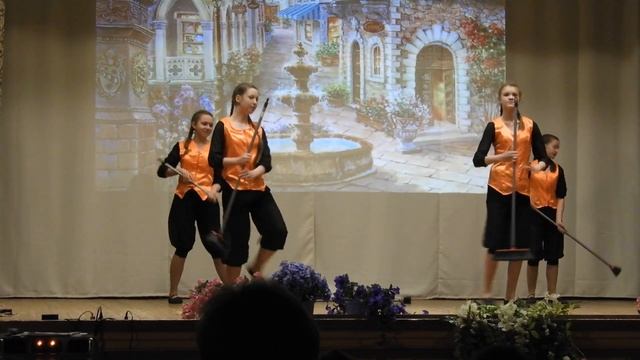 Заколдованный мальчик ч2 смотреть онлайн