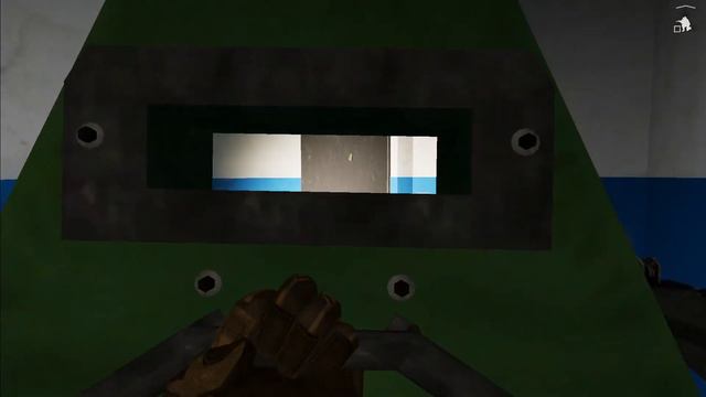 Отряд ФСБ штурмует квартиру! | ARMA 3 | смотреть онлайн