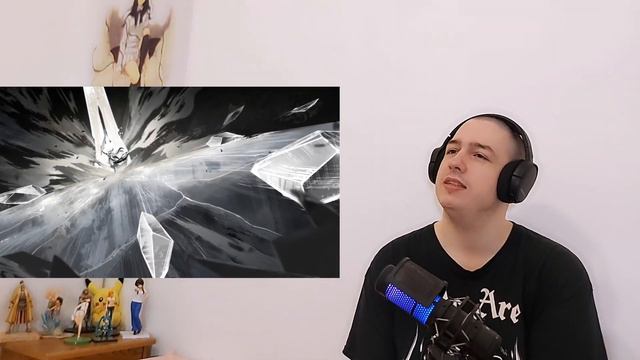Myriad Celestia Trailer — "Cloud Knights Martial Doctrine, On Swords" | Honkai: Star Rail Reaction смотреть онлайн