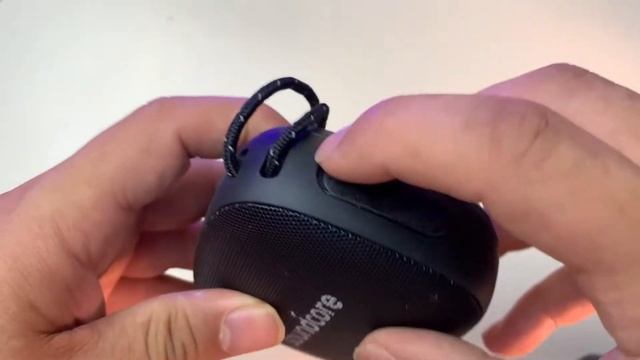 لو كنت هختار هختار دى - Anker Soundcore Icon Mini смотреть онлайн