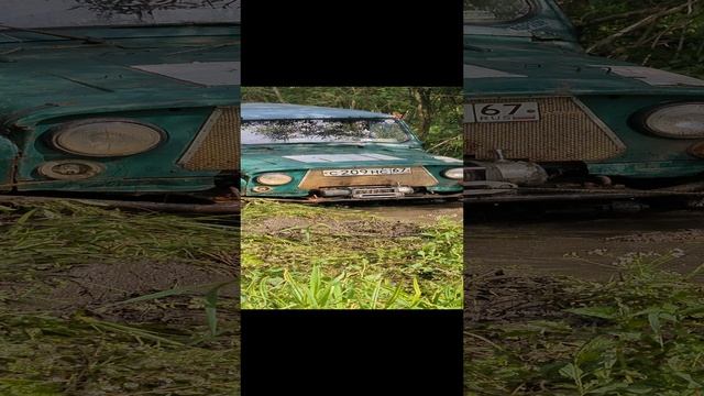 САМЫЙ МОЩНЫЙ УАЗ НА W8