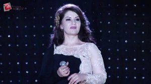 Альфия Мурсалова - Не знаю (СК "Струны моего сердца") NEW 2017