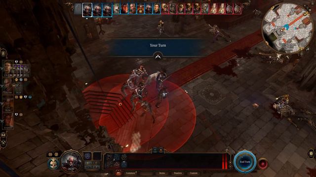 Baldur's Gate 3 l Summon Ghouls? More like Summon Fools смотреть онлайн