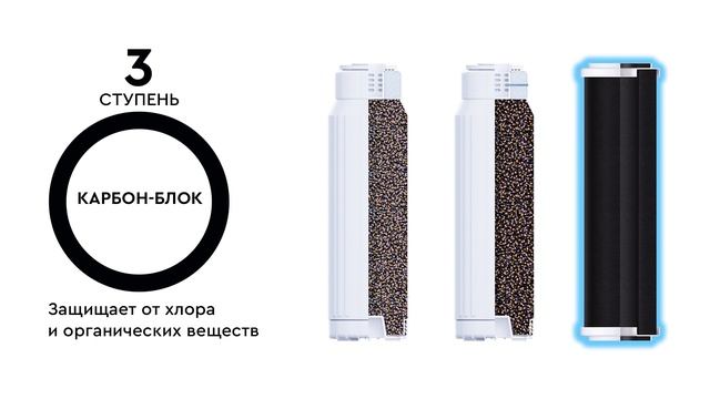 Комплект картриджей БАРЬЕР ПРОФИ Жесткость х2 с двойным ресурсом от накипи смотреть онлайн