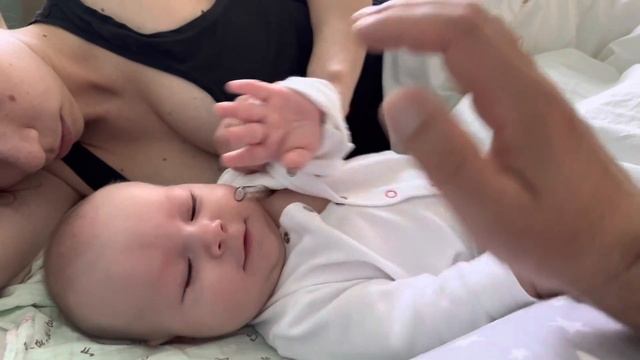 Karapuzik и его Семья смотреть онлайн