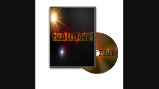 GRAPHICS MAGIC CREATION