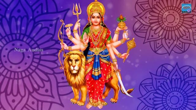 ஸ்ரீ ஸ்வயம்வர பார்வதி மந்திரமாலா ஸ்தோத்திரம் | Sri Swayamvara Parvathi | Aanandhavalli Songs | смотреть онлайн