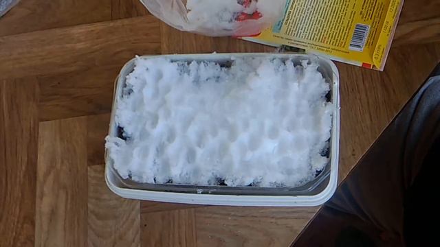 Сельдерей "Силач". Посадка. смотреть онлайн