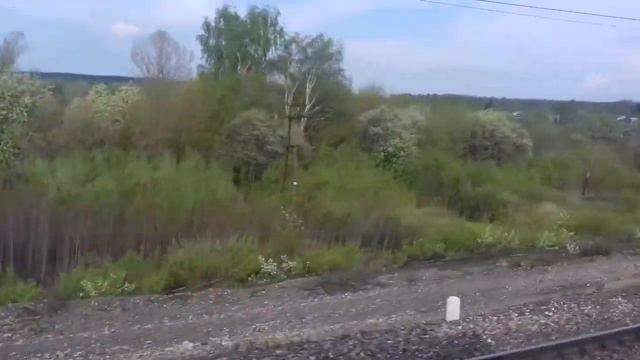 сосновка. разлив реки ВЯТКА смотреть онлайн