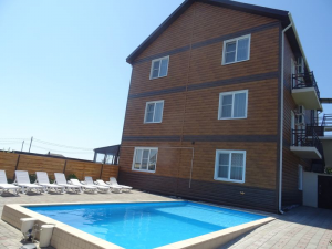 Недорогой отдых в Джубге. Джубга частный сектор без посредников. «Горный воздух» ГОСТЕВОЙ ДОМ