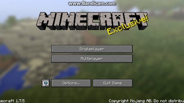Minecraft April Fools 2014 Opening Music: Game of thrones theme song смотреть онлайн