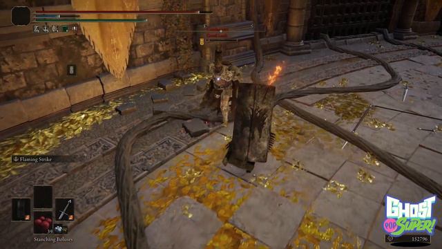 ELDEN RING PVP | THE MIGHTY | GUARD COUNTER & BARRICADE SHIELD смотреть онлайн