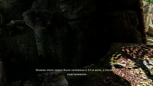 Прохождение игры Uncharted: Натан Дрейк. Коллекция (PS4) - Drake's deception часть 4 смотреть онлайн