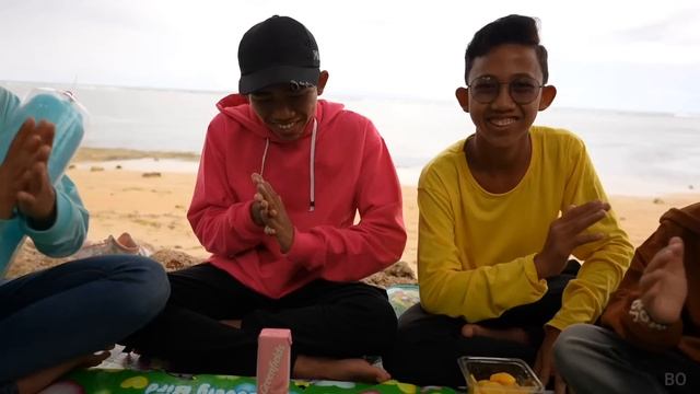 PILIH KARAKTER BT21 SESUAI MAKANAN 1 WARNA PART 2! | CHALLENGE | Mikael TubeHD смотреть онлайн