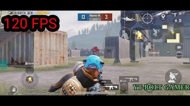 120 VS 60 FPS | 120 FPS UNLOCK | HOW TO UNLOCK 120 FPS | 120 FPS PUBG CONFIG | UNLOCK 90 FPS смотреть онлайн