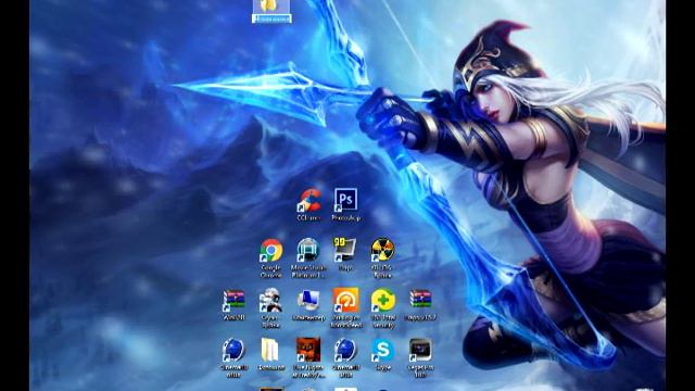 Tutorial//Как сделать невидимую папку в Windows 7?! смотреть онлайн