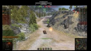 Panhard EBR 105  как правильно играть , гениально исполнено. Смотреть обязательно