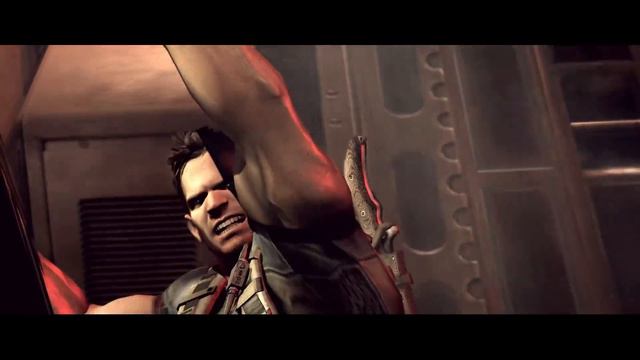 Resident Evil 5 HD - Gameplay Español - Capitulo 18 [FINAL] Por un Futuro sin Temor смотреть онлайн