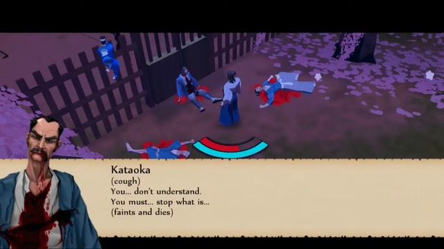 Bushido Saga Samurai Nightmare Gameplay [Android Mobile] Game On смотреть онлайн