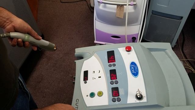 Cutera coolglide laser machines repair P4L 50884 смотреть онлайн