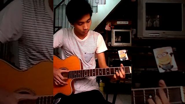 5 Seconds Of Summer - mix songs (guitar cover) смотреть онлайн