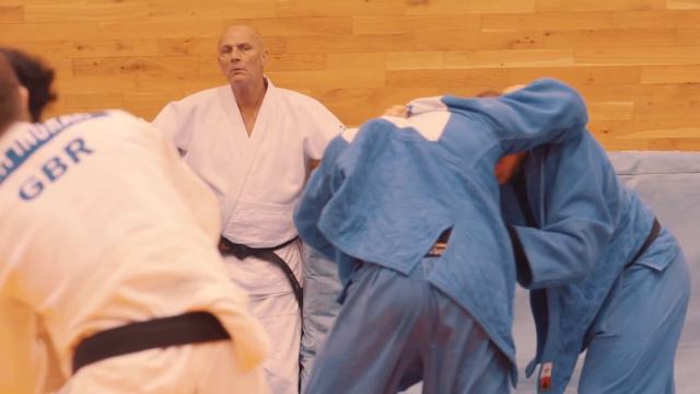 Team Bath Judo's Ben Fletcher selected for Rio 2016 Olympic Games смотреть онлайн