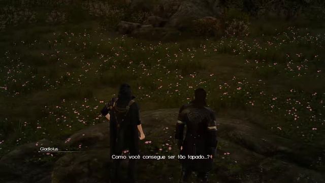 Final Fantasy XV Windows Edition 2019 01 14 21 14 34 29 DVR x264 смотреть онлайн