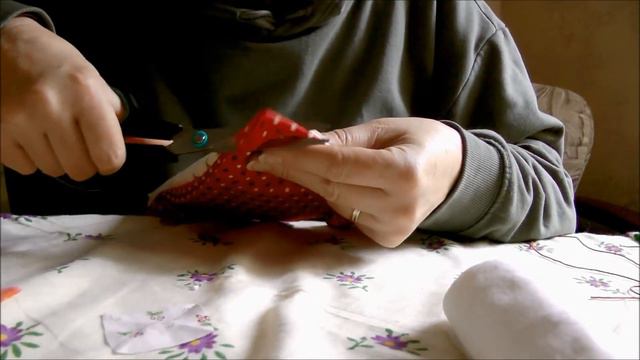 МАСТЕР КЛАСС - изготовление обрядовой троицкой куклы «Кукушки» смотреть онлайн