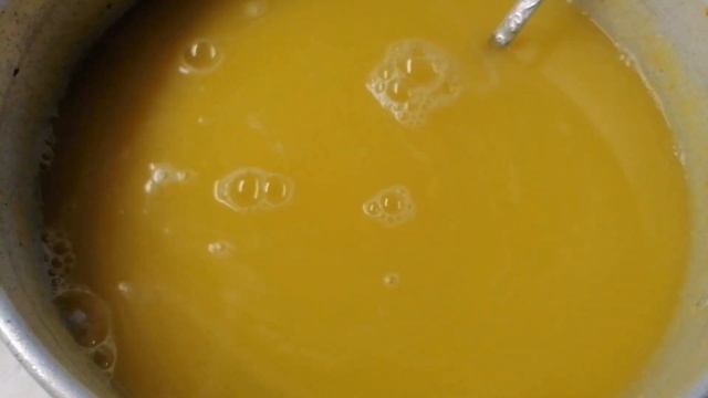 Рецепты с тыквой: вкусно и полезно