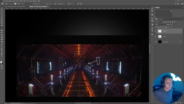 Cinema 4D - Разбор ваших проектов | Стрим#65