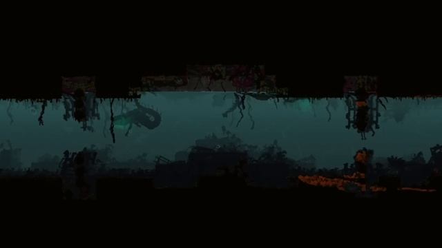 Rain World Downpour Reinvents an Ecosystem смотреть онлайн