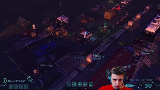 XCOM: La Lunga Guerra #71 Trincea tra i treni! смотреть онлайн